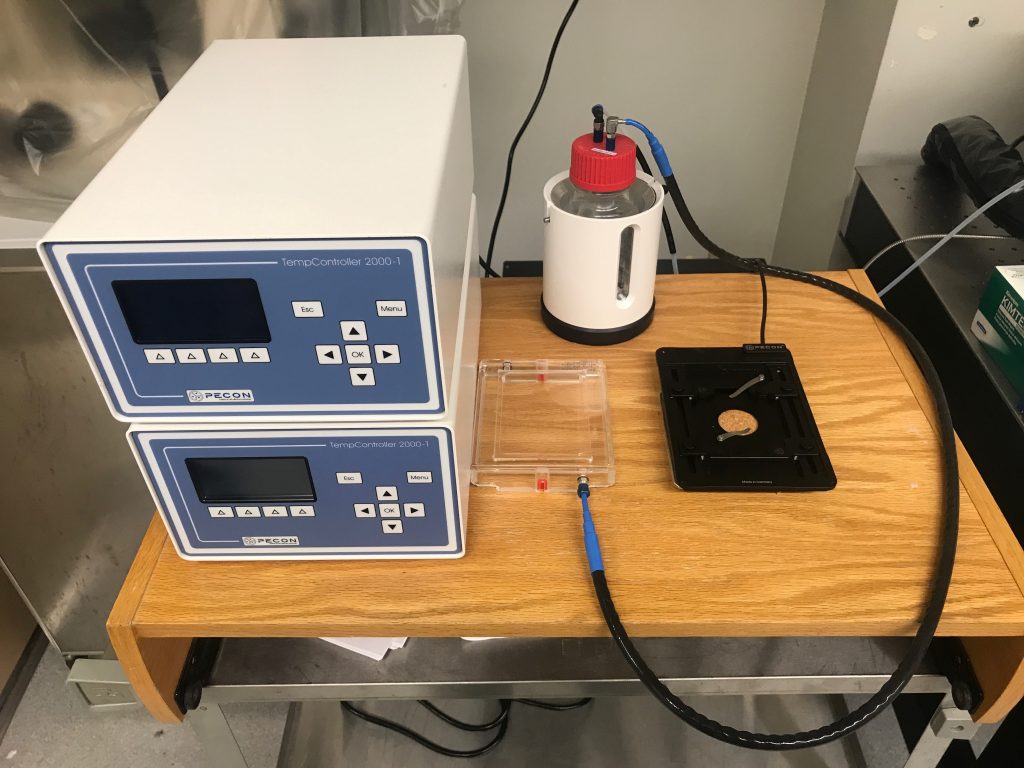Equipment — W. M. Keck Microscopy Center