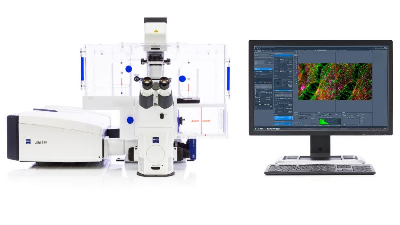 Equipment — W. M. Keck Microscopy Center