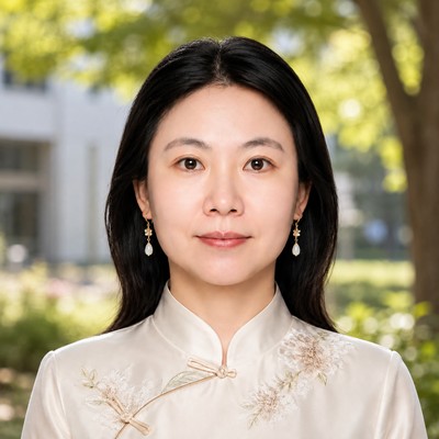 Winnie Wang